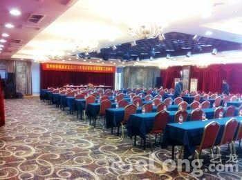 Jinyue Lijia Hotel Wenzhou Esterno foto